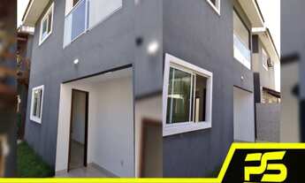 Imagem: CASA COM 3 DORMITÓRIOS À VENDA, 10 M²