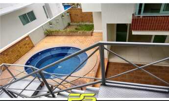 Imagem 7: CASA COM 3 DORMITÓRIOS À VENDA, 342 M² POR R$ 1.600.000,00 - LOTEAMENTO BELA VISTA - CABED