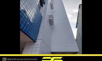 Imagem 3: APARTAMENTO COM 3 DORMITÓRIOS À VENDA, 110 M² POR R$ 420.000 - TORRE - RECIFE/PE