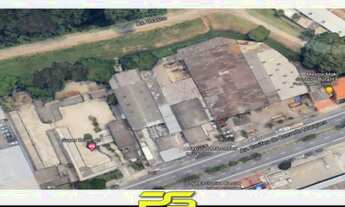 Imagem: GALPÃO À VENDA, 8.000,00 M² POR R$ 50.000.000