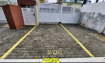 Imagem 3: APARTAMENTO COM 2 DORMITÓRIOS À VENDA, 60 M² POR R$ 310.000,00 - MANAÍRA - JOÃO PESSOA/PB