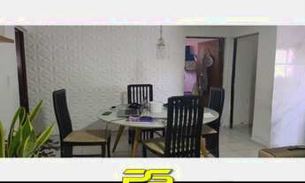 Imagem 4: CASA COM 6 DORMITÓRIOS À VENDA, 592 M² POR R$ 1.300.000,00 - BAIRRO DOS ESTADOS - JOÃO PES