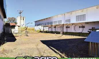 Imagem: FRIGORÍFICO À VENDA POR R$ 80.000.000