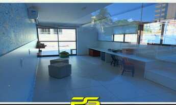 Imagem 7: APARTAMENTO COM 3 DORMITÓRIOS À VENDA, 90 M² POR R$ 550.000,00 - BESSA - JOÃO PESSOA/PB