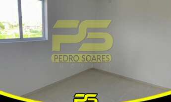 Imagem 2: OPORTUNIDADE, APARTAMENTO, 02 QUARTOS, SUÍTE, VARANDA, 48,45M², POR APENAS R$ 118.900,00