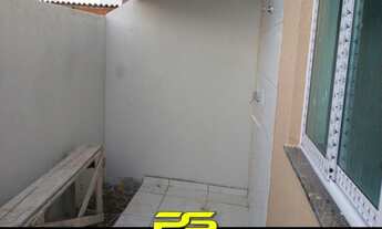 Imagem 6: CASA COM 3 DORMITÓRIOS À VENDA POR R$ 155.000,00 - GRAMAME - JOÃO PESSOA/PB