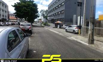Imagem 3: PRÉDIO PARA ALUGAR, 720 M² POR R$ 18.000/MÊS - CENTRO - JOÃO PESSOA/PB #FELIPEPIRES