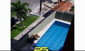 Imagem 4: APARTAMENTO COM 3 DORMITÓRIOS À VENDA, 116 M² POR R$ 450.000 - JARDIM OCEANIA - JOÃO PESSO