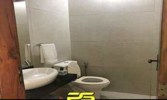 Imagem 6: CASA COM 6 DORMITÓRIOS À VENDA, 400 M² POR R$ 900.000,00 - BAIRRO DOS ESTADOS - JOÃO PESSO