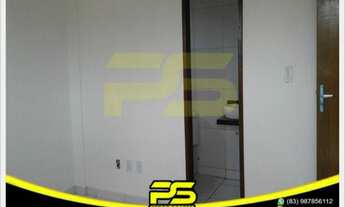 Imagem 6: ÚLTIMOS APARTAMENTOS, 02 QUARTOS, PISCINA, VARANDA, 59,54M² POR APENAS R$ 135.000,00 E ÓTI