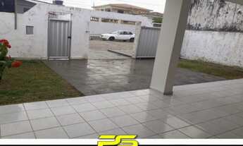 Imagem 3: CASA COM 3 DORMITÓRIOS À VENDA, 157 M² POR R$ 400.000,00 - AEROPORTO - BAYEUX/PB