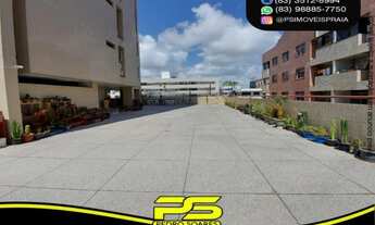 Imagem 5: APARTAMENTO COM 3 DORMITÓRIOS À VENDA, 254 M² POR R$ 750.000,00 - BESSA - JOÃO PESSOA/PB