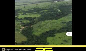 Imagem 2: FAZENDA À VENDA, 149.515,19 M² POR R$ 1.000.000.000 - BAIRRO CENTRO - JI-PARANÁ/RO