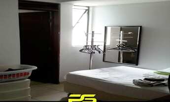 Imagem 7: APARTAMENTO COM 4 DORMITÓRIOS À VENDA, 289 M² POR R$ 1.300.000,00 - CABO BRANCO - JOÃO PES