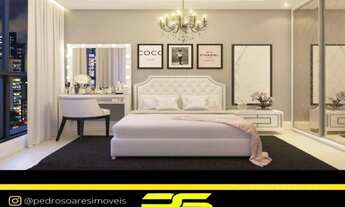 Imagem 2: APARTAMENTOS COM 3 A 5 DORMITÓRIOS À VENDA, 107 M² A 173 M² A PARTIR R$ 1.233.000 - MIRAMA