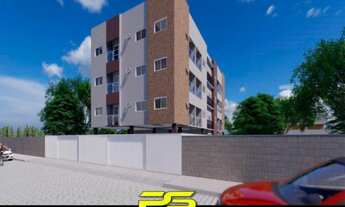 Imagem 2: APARTAMENTO COM 2 DORMITÓRIOS À VENDA, 50 M² POR R$ 135.000,00 - JOÃO PAULO II - JOÃO PESS