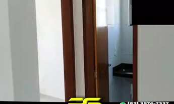 Imagem 3: APARTAMENTO COM 2 DORMITÓRIOS À VENDA, 54 M² POR R$ 145.000,00 - JOSÉ AMÉRICO DE ALMEIDA