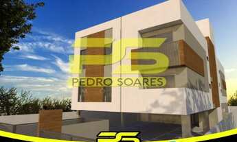 Imagem 2: APARTAMENTO COM 2 DORMITÓRIOS À VENDA, 56 M² POR R$ 175.000,00 - TORRE - JOÃO PESSOA/PB