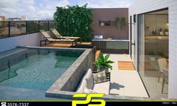 Imagem 2: APARTAMENTOS DE 1 A 2 DORMITÓRIO À VENDA, 35 A 110 M² PARTIR DE R$ 183.475 - INTERMARES