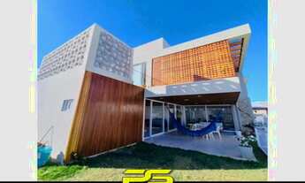 Imagem 4: CASA COM 4 DORMITÓRIOS À VENDA, 370 M² POR R$ 3.700.000 - AMAZONIA PARK - CABEDELO/PB