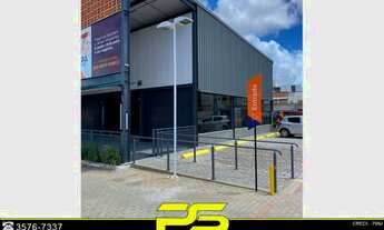 Imagem 5: SALA PARA ALUGAR, 32 M² POR R$ 2.500/MÊS - ERNESTO GEISEL - JOÃO PESSOA/PB #PEDROSOARES