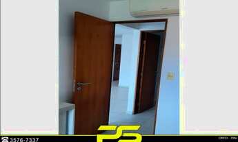 Imagem 7: APARTAMENTO COM 2 DORMITÓRIOS À VENDA POR R$ 300.000 - MANAÍRA - JOÃO PESSOA/PB