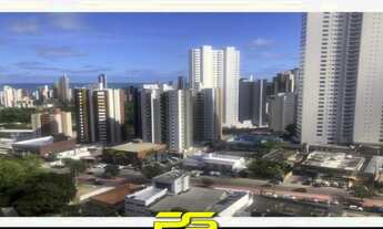 Imagem 5: APARTAMENTO COM 4 DORMITÓRIOS À VENDA, 165 M² POR R$ 880.000 - TAMBAÚ - JOÃO PESSOA/PB