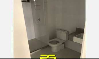 Imagem 7: APARTAMENTO COM 2 DORMITÓRIOS À VENDA, 55 M² POR R$ 595.000,00 - ALTIPLANO CABO BRANCO - J