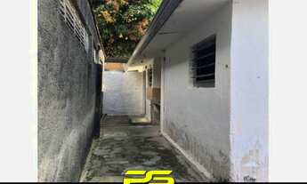 Imagem 4: CASA COM 3 DORMITÓRIOS À VENDA, 200 M² POR R$ 330.000 - BRISAMAR - JOÃO PESSOA/PARAÍBA