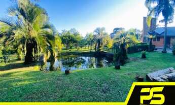 Imagem 1: CASA COM 6 DORMITÓRIOS À VENDA, 750 M² POR R$ 5.300.000,00 - BELA VISTA - CAXIAS DO SUL/RS