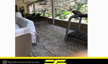 Imagem 3: CASA COM 4 DORMITÓRIOS À VENDA POR R$ 1.080. - MANAÍRA - JOÃO PESSOA/PB