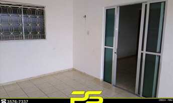 Imagem 4: CASA COM 4 DORMITÓRIOS À VENDA POR R$ 170.000 - MANGABEIRA - JOÃO PESSOA/PB #ALEXBRUNO
