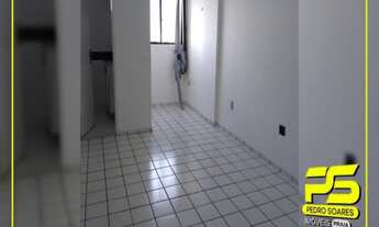 Imagem 4: APARTAMENTO COM 3 DORMITÓRIOS À VENDA, 134 M² POR R$ 450.000 - MIRAMAR - JOÃO PESSOA/PB