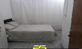 Imagem 4: CASA COM 3 DORMITÓRIOS À VENDA, 100 M² POR R$ 100.000,00 - POPULAR - SANTA RITA/PB