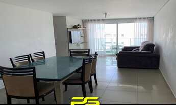 Imagem 7: APARTAMENTO COM 2 DORMITÓRIOS À VENDA, 56 M² POR R$ 329.000 - MANAÍRA - JOÃO PESSOA/PB