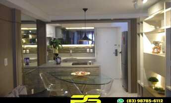 Imagem: OFERTA) COBERTURA NO CORAÇÃO DE TAMBAÚ