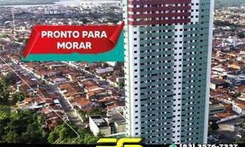 Imagem: APARTAMENTO COM 2 DORMITÓRIOS À VENDA