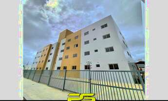 Imagem 2: APARTAMENTO COM 2 DORMITÓRIOS À VENDA, 60 M² POR R$ 111.990,00 - COLINAS DO SUL - JOÃO PES