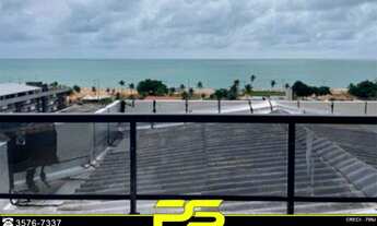 Imagem 3: APARTAMENTO COM 3 DORMITÓRIOS À VENDA, 320 M² POR R$ 1.200.000 - TAMBAÚ - JOÃO PESSOA/PB