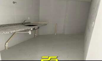 Imagem 6: APARTAMENTO COM 2 DORMITÓRIOS À VENDA, 45 M² POR R$ 260.000,00 - MIRAMAR - JOÃO PESSOA/PB