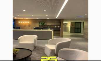 Imagem 3: APARTAMENTO COM 1 DORMITÓRIO À VENDA, 81 M² POR R$ 728.000,00 - CABO BRANCO - JOÃO PESSOA