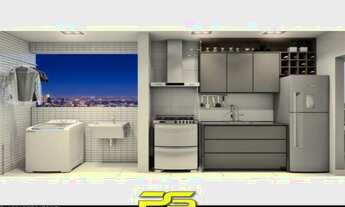 Imagem 6: APARTAMENTO COM 2 DORMITÓRIOS À VENDA, 54 M² POR R$ 330.000,00 - JARDIM OCEANIA - JOÃO PES