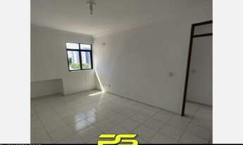 Imagem 5: APARTAMENTO COM 2 DORMITÓRIOS À VENDA, 66 M² POR R$ 270.000,00 - BESSA - JOÃO PESSOA/PB