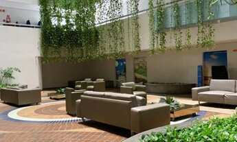 Imagem 4: APARTAMENTO DUPLEX COM 2 DORMITÓRIOS À VENDA, 75 M² POR R$ 700.000 - CABO BRANCO - JOÃO PE