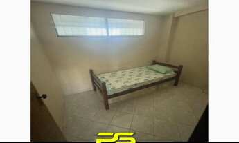 Imagem 2: APARTAMENTO COM 3 DORMITÓRIOS PARA ALUGAR, 93 M² POR R$ 2.400,00/MÊS - CABO BRANCO - JOÃO