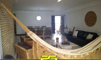 Imagem 2: APARTAMENTO COM 3 DORMITÓRIOS À VENDA, 70 M² POR R$ 600.000,00 - CABO BRANCO - JOÃO PESSOA