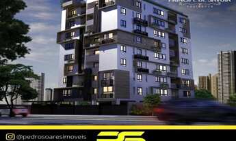 Imagem: APARTAMENTO COM 2 DORMITÓRIOS À VENDA