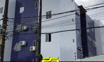 Imagem 1: APARTAMENTO COM 2 DORMITÓRIOS À VENDA, 38 M² POR R$ 105.000,00 - BANCÁRIOS - JOÃO PESSOA/P