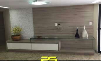 Imagem 6: APARTAMENTO COM 3 DORMITÓRIOS À VENDA, 195 M² POR R$ 790.000,00 - TAMBAÚ - JOÃO PESSOA/PB