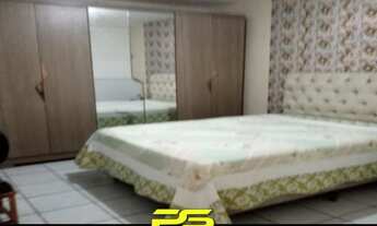 Imagem 6: CASA COM 4 DORMITÓRIOS À VENDA POR R$ 180.000,00 - ALTO DO MATEUS - JOÃO PESSOA/PB